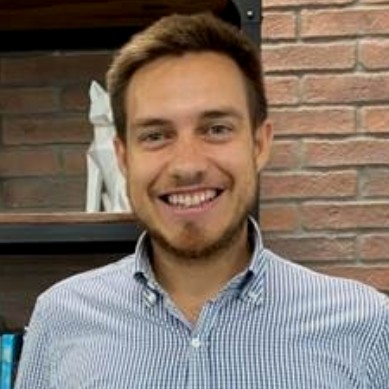 Antonio Jimenez