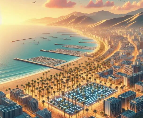 almeria tech